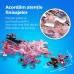 PUZZLE 1000 - LOCURI CELEBRE - MUNTELE FUJI - JAPONIA - 64288-15 - (79312) PUZZLE 1000 - LOCURI CELEBRE - MUNTELE FUJI - JAPONIA - 64288-15 - (79312)