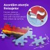 PUZZLE 1000 - LOCURI CELEBRE - CAPPADOCIA - TURCIA - 79329 - (64288-16) PUZZLE 1000 - LOCURI CELEBRE - CAPPADOCIA - TURCIA - 79329 - (64288-16)