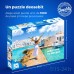 PUZZLE 1000 - LOCURI CELEBRE -WELCOME TO GREECE - GRECIA - 64288-19 - (79350) PUZZLE 1000 - LOCURI CELEBRE -WELCOME TO GREECE - GRECIA - 64288-19 - (79350)