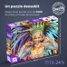 PUZZLE 1000 - LOCURI CELEBRE - RIO DE JANEIRO - MAGIA CARNAVALULUI - 64288-17 - (79336) PUZZLE 1000 - LOCURI CELEBRE - RIO DE JANEIRO - MAGIA CARNAVALULUI - 64288-17 - (79336)