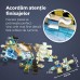 PUZZLE 1000 - LOCURI CELEBRE - RIO DE JANEIRO - MAGIA CARNAVALULUI - 64288-17 - (79336) PUZZLE 1000 - LOCURI CELEBRE - RIO DE JANEIRO - MAGIA CARNAVALULUI - 64288-17 - (79336)
