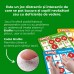 BINGO - BUBOO NUMERELE - BRAILLE - (SI PENTRU NEVAZATORI ) - 2 VARIANTE DE JOC - 80974
