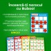 BINGO - BUBOO NUMERELE - BRAILLE - (SI PENTRU NEVAZATORI ) - 2 VARIANTE DE JOC - 80974