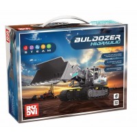 CIRCUIT HIDRAULIC - BULDOZER  - 127 PCS - 81018