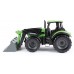 LENA - WORXX - TRACTOR DEUTZ-FAHR AGROTRON 7250 TTV - 45 CM - 04613 LENA - WORXX - TRACTOR DEUTZ-FAHR AGROTRON 7250 TTV - 45 CM - 04613