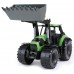LENA - WORXX - TRACTOR DEUTZ-FAHR AGROTRON 7250 TTV - 45 CM - 04613 LENA - WORXX - TRACTOR DEUTZ-FAHR AGROTRON 7250 TTV - 45 CM - 04613
