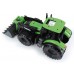 LENA - WORXX - TRACTOR DEUTZ-FAHR AGROTRON 7250 TTV - 45 CM - 04613 LENA - WORXX - TRACTOR DEUTZ-FAHR AGROTRON 7250 TTV - 45 CM - 04613