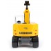 LENA - WORXX - EXCAVATOR LIEBHERR A918 LITRONIC - 48 CM - 04611 LENA - WORXX - EXCAVATOR LIEBHERR A918 LITRONIC - 48 CM - 04611