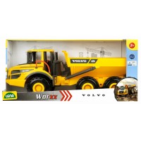 LENA WORXX - BASCULANTA ARTICULATA VOLVO A25G - 04616