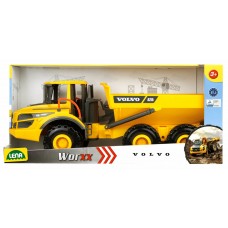 LENA WORXX - BASCULANTA ARTICULATA VOLVO A25G - 04616